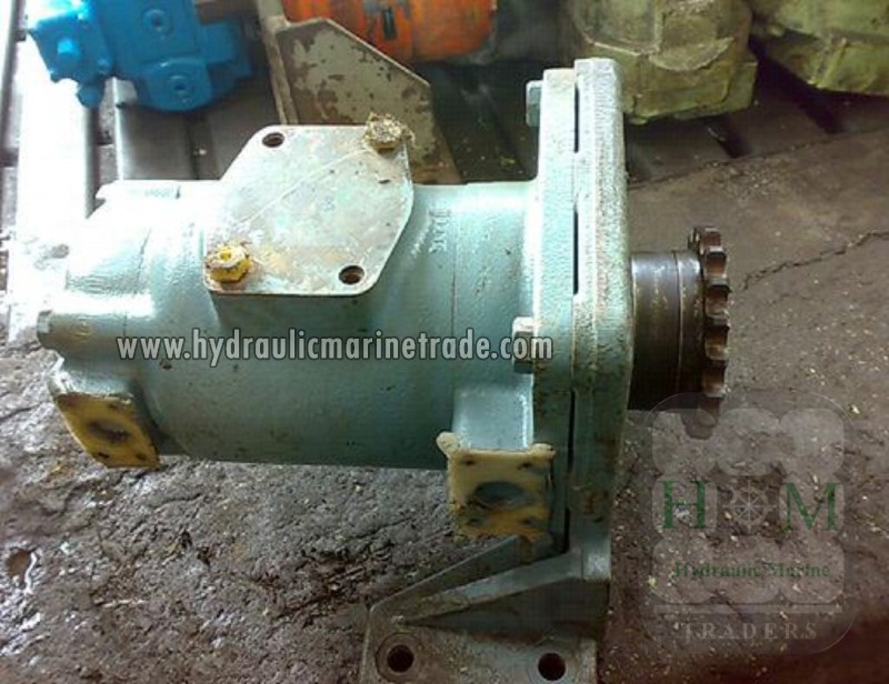 Used VICKERS Hydraulic Pump-1 Hydraulic